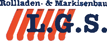 LGS_Logo_transparent_1 L.G.S.-Rolladenbau e.K